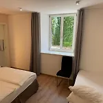 Lindenhof Appartamento *