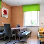Appartamento Lindenhof Merano