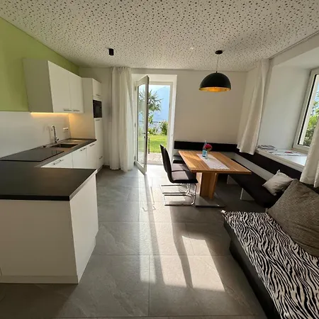 Lindenhof 아파트 *