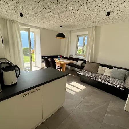Апартаменты Lindenhof *
