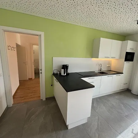 아파트 Lindenhof 메라노