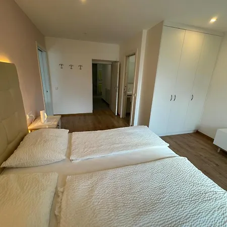 Lindenhof * 메라노