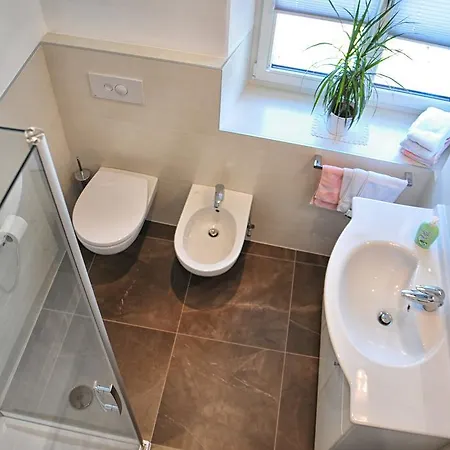 아파트 Lindenhof 메라노