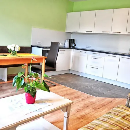 Lindenhof 아파트 *