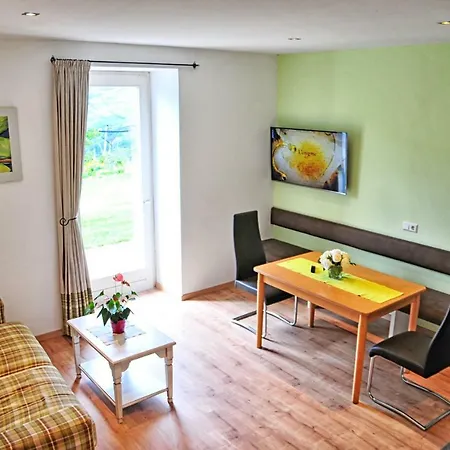 Апартаменты Lindenhof