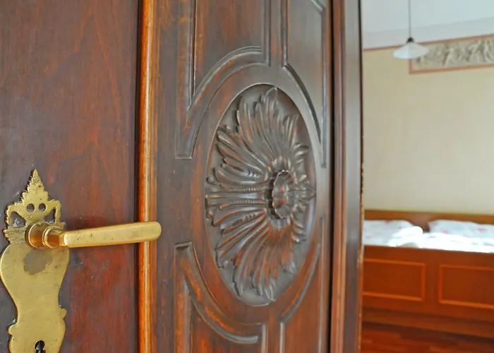 Lindenhof Appartement *