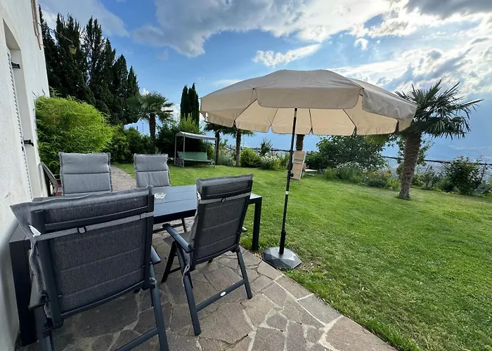 Lindenhof Appartement