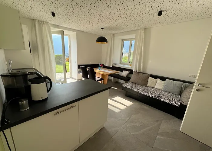 Appartement Lindenhof *