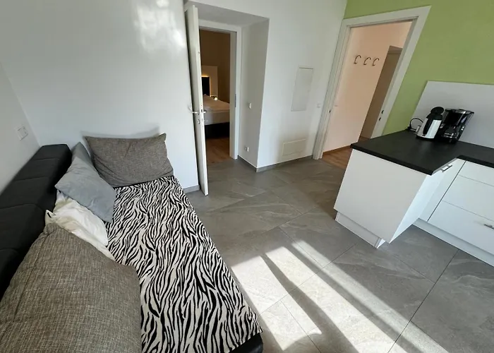 Lindenhof Appartement Merano