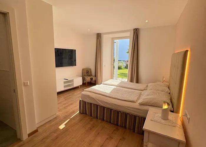 Lindenhof Appartement