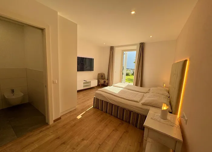 Appartement Lindenhof