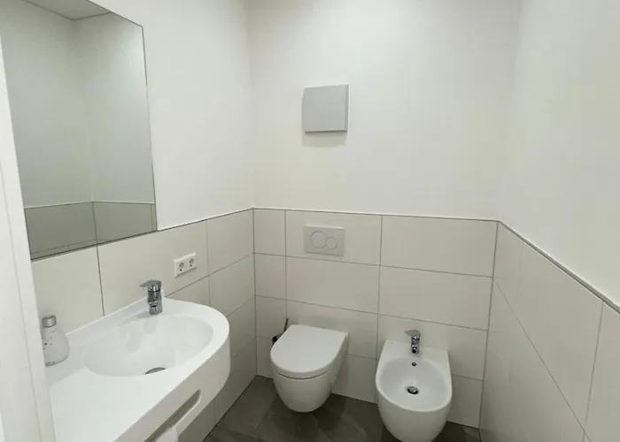 Appartement Lindenhof *