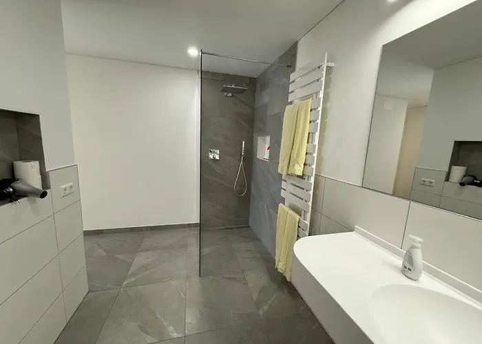 Lindenhof Appartement Merano