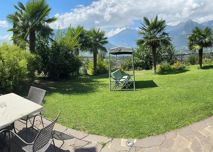 Lindenhof Appartement