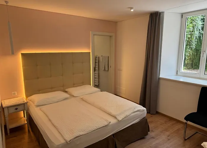 Appartement Lindenhof *