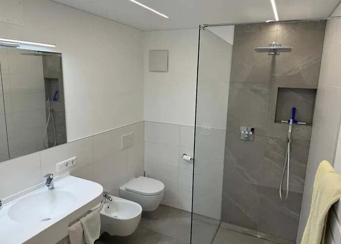 Lejlighed Lindenhof Merano