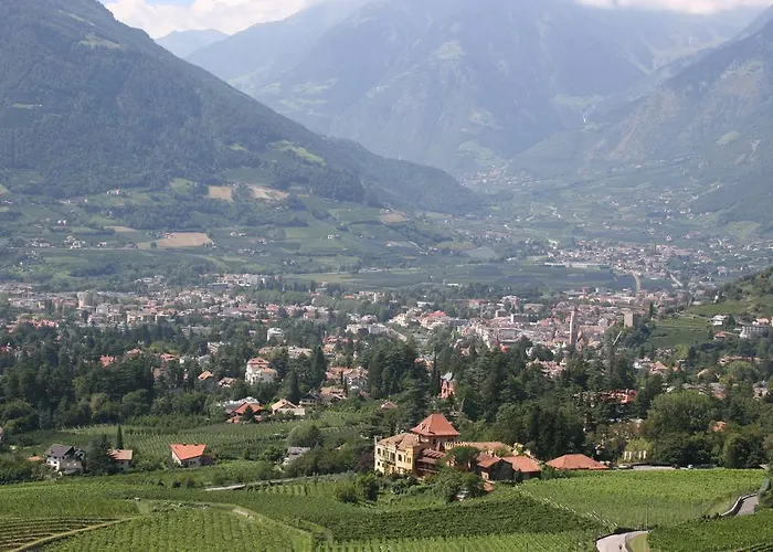 Appartement Lindenhof *